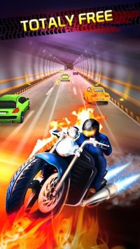 Cкриншот Bike racing - Bike games - Motocycle racing games, изображение № 2093949 - RAWG