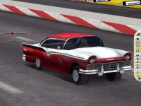 Cкриншот Need for Speed: Motor City Online, изображение № 349976 - RAWG