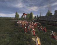 Cкриншот Medieval 2: Total War, изображение № 444595 - RAWG