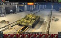 Cкриншот World of Tanks Blitz, изображение № 84035 - RAWG