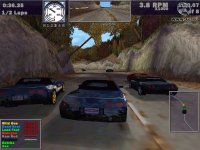 Cкриншот Need for Speed 3: Hot Pursuit, изображение № 304190 - RAWG