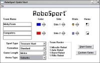 Cкриншот RoboSport, изображение № 749739 - RAWG