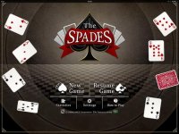 Cкриншот The Spades, изображение № 2053862 - RAWG