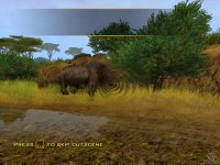 Cкриншот Cabela's African Safari, изображение № 465477 - RAWG