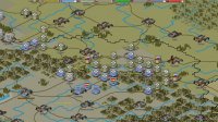 Cкриншот Strategic Command: World War I - Breakthrough, изображение № 601629 - RAWG