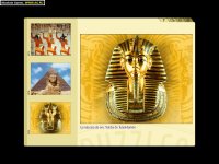 Cкриншот Puzzles Cataro: Mysterious Egypt, изображение № 317651 - RAWG