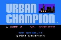 Cкриншот Urban Champion (1984), изображение № 738562 - RAWG