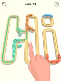 Cкриншот Trains on Time, изображение № 2293348 - RAWG