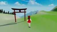 Cкриншот Touhou Flight Simulator 东方模拟飞行, изображение № 2706050 - RAWG