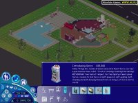 Cкриншот The Sims: Livin' Large, изображение № 330407 - RAWG