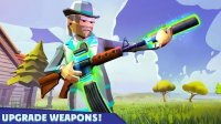 Cкриншот Rocket Royale, изображение № 1476254 - RAWG