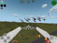 Cкриншот Fighter 3D - Air combat game, изображение № 971854 - RAWG