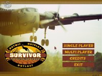 Cкриншот Survivor: The Interactive Game - The Australian Outback Edition, изображение № 318315 - RAWG