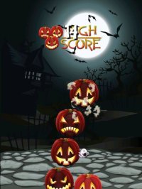 Cкриншот Stack O Lantern The Fun Stacking Pumpkin Halloween Game, изображение № 1639004 - RAWG