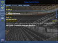 Cкриншот Championship Manager Season 03/04, изображение № 368469 - RAWG
