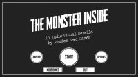 Cкриншот The Monster Inside, изображение № 999542 - RAWG