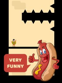 Cкриншот Jumping Hotdog, изображение № 874060 - RAWG