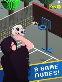 Cкриншот Swishy Hoops Master, изображение № 2126937 - RAWG