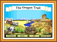 Cкриншот The Oregon Trail (1971), изображение № 756545 - RAWG