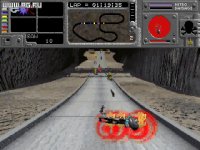 Cкриншот Maximum Roadkill, изображение № 311538 - RAWG