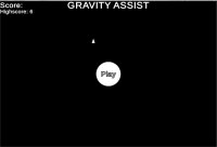 Cкриншот Gravity Assist (B-Ricey763), изображение № 2394146 - RAWG