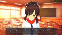 Cкриншот SENRAN KAGURA Reflexions, изображение № 822644 - RAWG