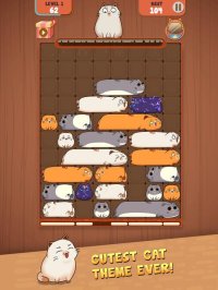 Cкриншот Haru Cats: Slide Block Puzzle, изображение № 2125281 - RAWG