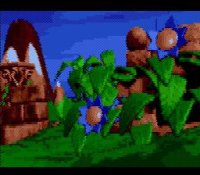 Cкриншот Sonic 3D Blast (1996), изображение № 760315 - RAWG