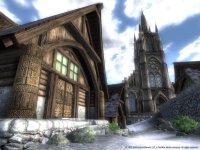 Cкриншот The Elder Scrolls IV: Oblivion, изображение № 699255 - RAWG