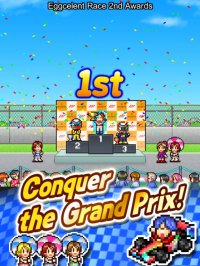 Cкриншот Grand Prix Story2, изображение № 639596 - RAWG