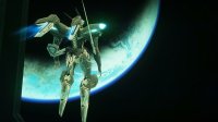 Cкриншот ZONE OF THE ENDERS: The 2nd Runner - M∀RS, изображение № 1827076 - RAWG