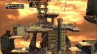 Cкриншот PlayStation All-Stars Battle Royale, изображение № 593598 - RAWG