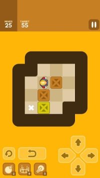 Cкриншот Push Maze Puzzle, изображение № 1578752 - RAWG