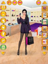 Cкриншот Rich Girl Crazy Shopping - Fashion Game, изображение № 2083772 - RAWG