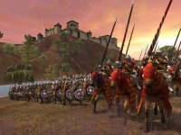 Cкриншот Medieval 2: Total War, изображение № 444461 - RAWG