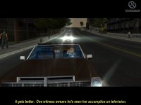 Cкриншот True Crime: Streets of LA, изображение № 391279 - RAWG