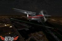 Cкриншот Flight Simulator Night NY HD, изображение № 1564460 - RAWG