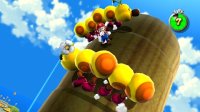 Cкриншот Super Mario Galaxy, изображение № 783584 - RAWG