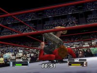 Cкриншот WWF No Mercy, изображение № 741481 - RAWG