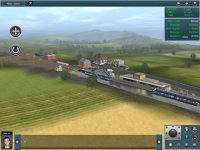Cкриншот Trainz Simulator, изображение № 962177 - RAWG