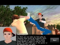 Cкриншот Christian's Don't Play Video Games, изображение № 2189116 - RAWG