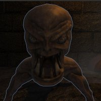 Cкриншот Horror Game (Crazy Man Games), изображение № 3140902 - RAWG