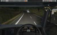 Cкриншот UK Truck Simulator, изображение № 549290 - RAWG