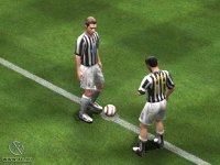 Cкриншот FIFA 06, изображение № 431243 - RAWG