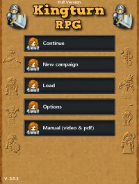 Cкриншот Kingturn RPG, изображение № 5613 - RAWG