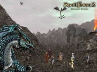 Cкриншот SpellForce 2: Dragon Storm, изображение № 457980 - RAWG