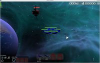 Cкриншот Galactic Defence - SFAS 2017, изображение № 1239383 - RAWG
