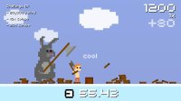 Cкриншот Super Lumberjack, изображение № 1898104 - RAWG