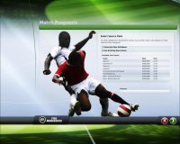 Cкриншот FIFA Manager 09, изображение № 496186 - RAWG