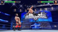 Cкриншот WWE Mayhem, изображение № 1364520 - RAWG